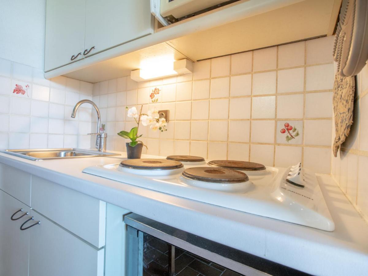 Apartment Le Domaine De La Gaillarde-16 By Interhome Les Issambres Zewnętrze zdjęcie
