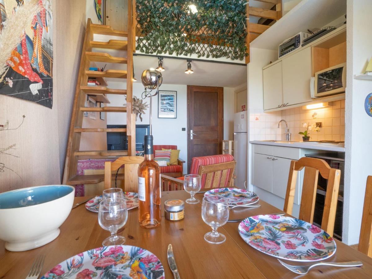 Apartment Le Domaine De La Gaillarde-16 By Interhome Les Issambres Zewnętrze zdjęcie